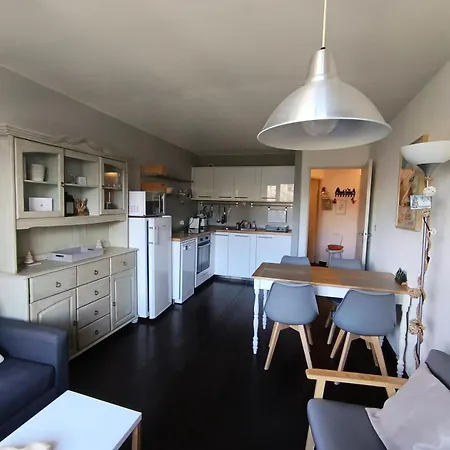 Apartment Loubatiere - Grand 4 Pers., Balcon Plein Soleil Avec Vue, Parking, Tres Proche Pistes Mae-8694 *